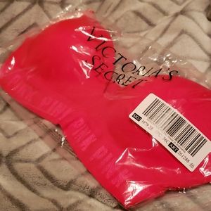 Victoria's Secret Pink Wireless Push Up 36C